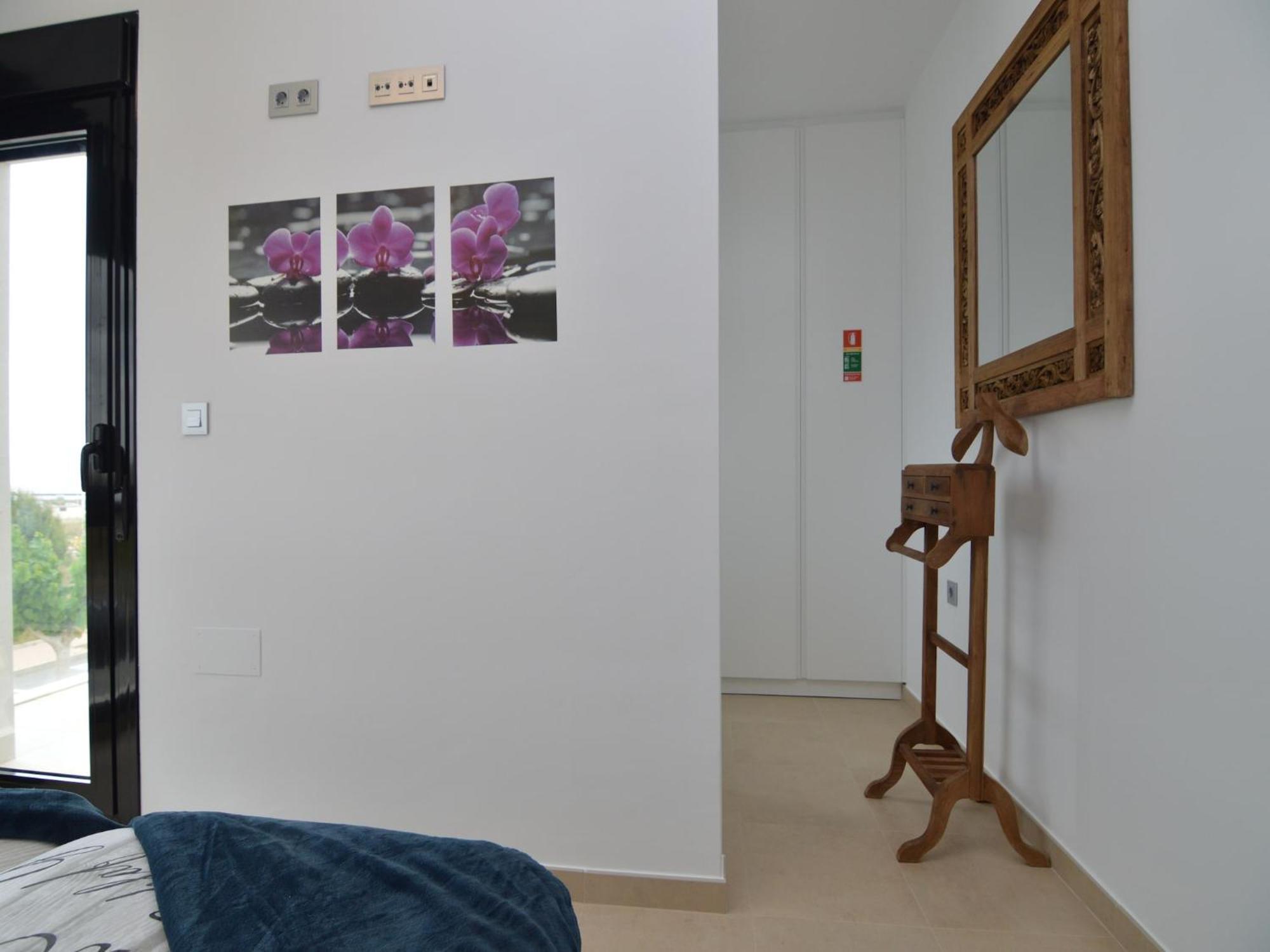 Belvilla By Oyo Casa Del Ananas San Pedro del Pinatar Buitenkant foto