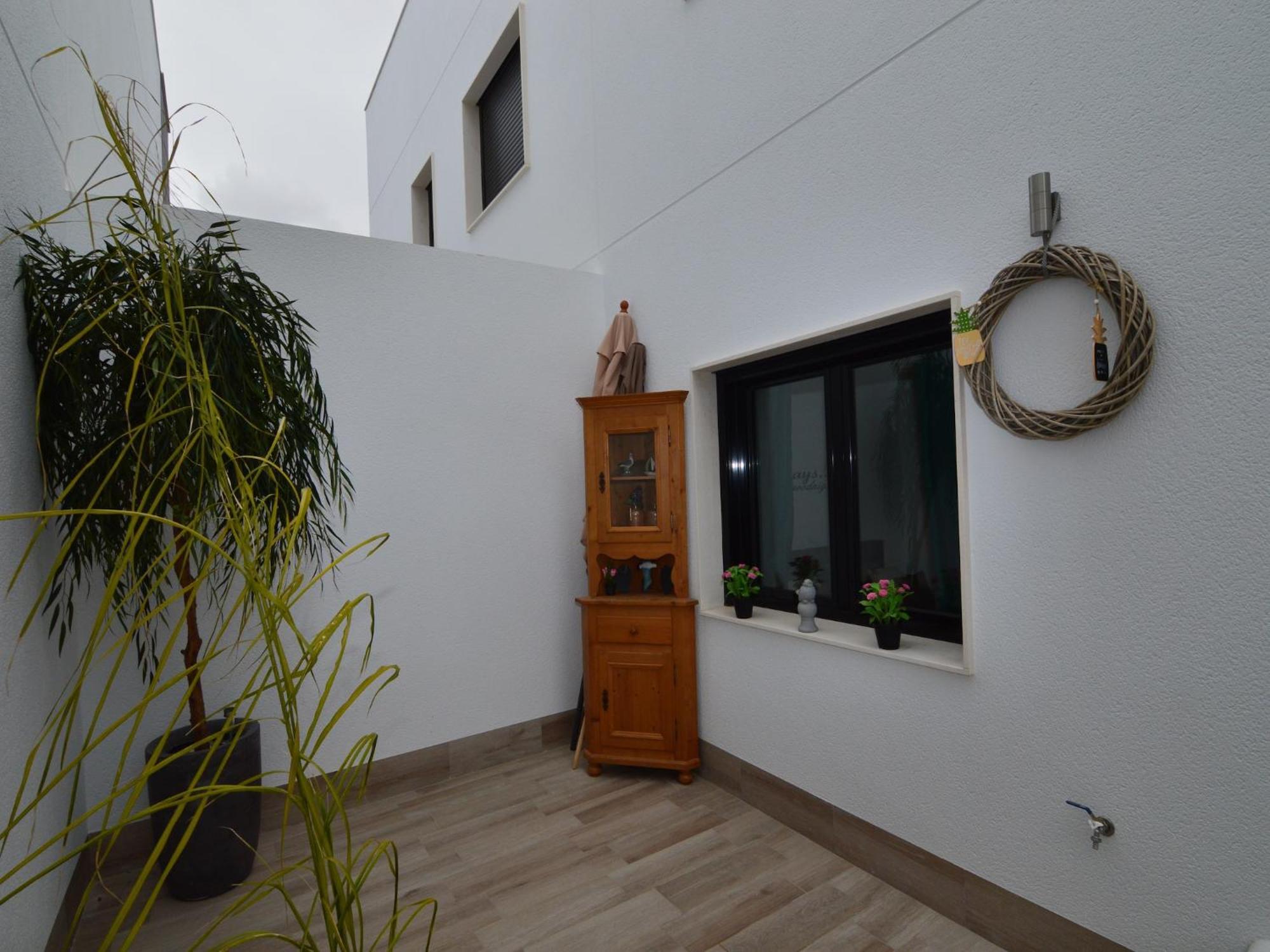 Belvilla By Oyo Casa Del Ananas San Pedro del Pinatar Buitenkant foto